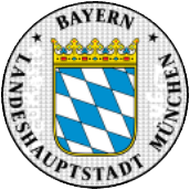 Wappen NEA, SEF, UFF
